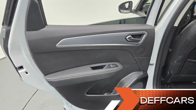 Renault-KoreaSamsung XM3 1.3 TCe RE Signature купить на сайте DeffCars