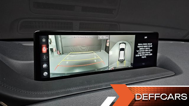Genesis GV80 3.0 Diesel AWD купить на сайте DeffCars