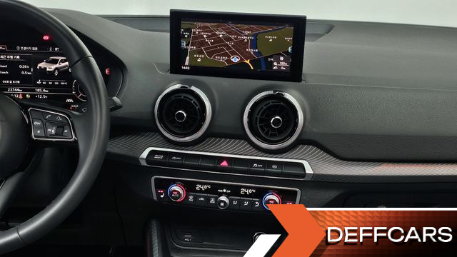Audi Q2 35 TDI Premium купить на сайте DeffCars