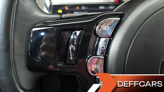 Rolls-Royce GHOST 6.6 V12 Black badge купить на сайте DeffCars