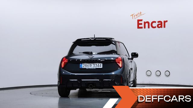 Mini COOPER JCW купить на сайте DeffCars