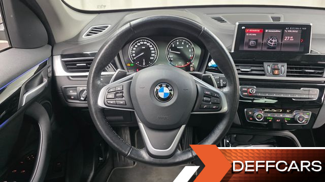 BMW X1 xDrive 20i xLine купить на сайте DeffCars