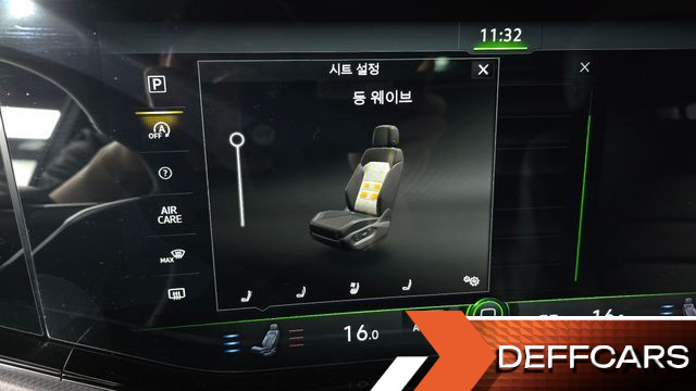 Volkswagen TOUAREG 3.0 TDI R-Line купить на сайте DeffCars