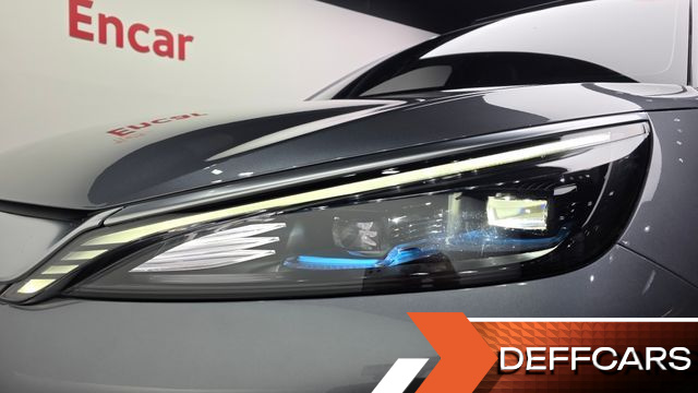 BYD ATTO 3 Plus купить на сайте DeffCars