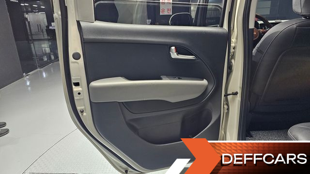 Kia RAY Signature купить на сайте DeffCars