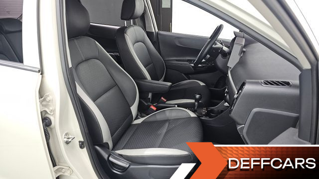 Kia MORNING Luxury купить на сайте DeffCars