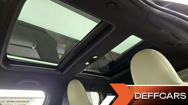 Mini COOPER 5 Door Favoured купить на сайте DeffCars