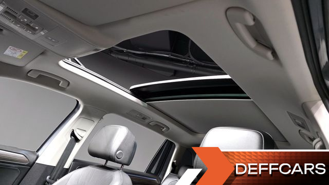 Volkswagen TIGUAN 2.0 TSI Prestige купить на сайте DeffCars