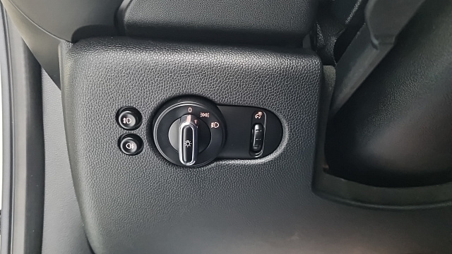 Mini COOPER HIGH Third Generation купить на сайте DeffCars