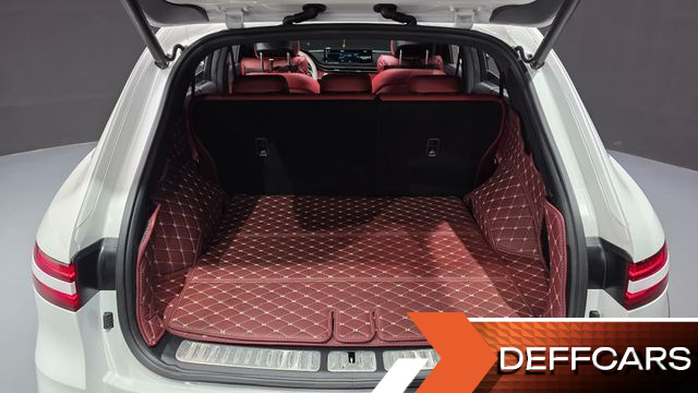 Genesis GV70 2.5T Gasoline AWD купить на сайте DeffCars