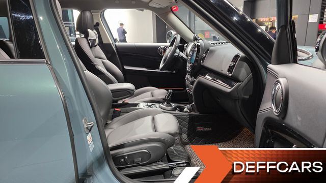 Mini COUNTRYMAN Classic 2nd купить на сайте DeffCars