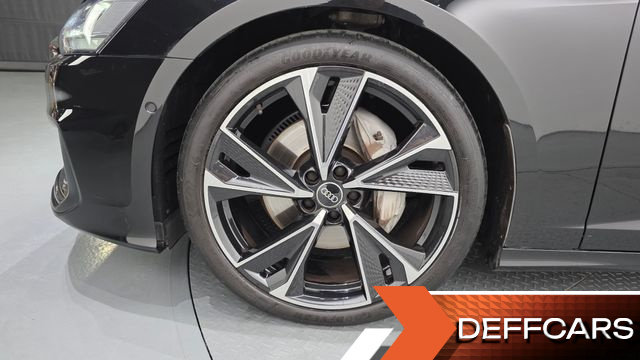 Audi A6 50 TDI Quattro Premium купить на сайте DeffCars