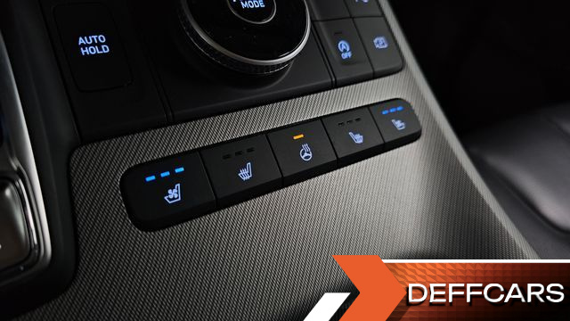 Hyundai PALISADE Gasoline 3.8 2WD Prestige купить на сайте DeffCars