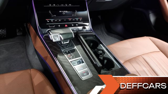 Audi A6 45 TFSI Quattro Premium купить на сайте DeffCars