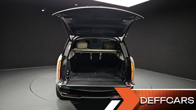 Land Rover RANGE ROVER P530 Autobiography Long Wheel Base купить на сайте DeffCars
