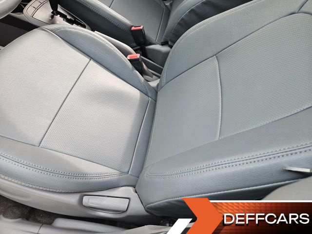 Kia MORNING Deluxe купить на сайте DeffCars