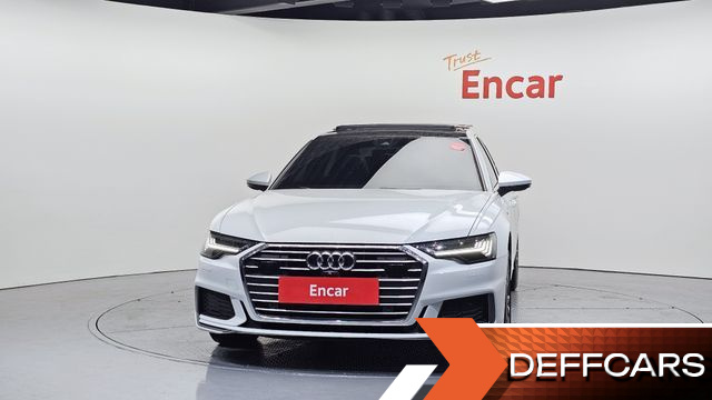 Audi A6 45 TFSI Premium купить на сайте DeffCars