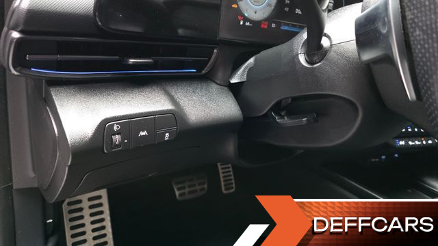Hyundai AVANTE 2.0 N купить на сайте DeffCars