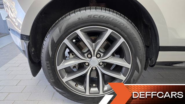 Land Rover RANGE ROVER EVOQUE P250 Dynamic SE купить на сайте DeffCars