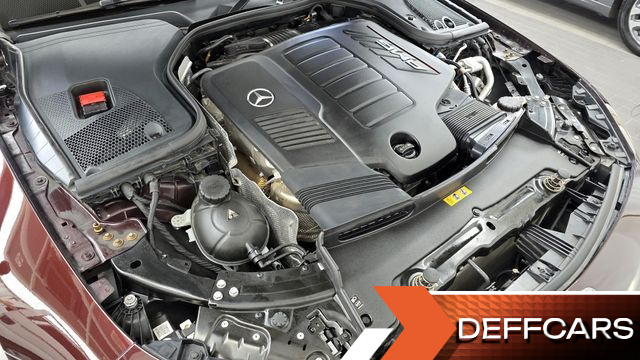 Mercedes AMG GT 4Door 43 4MATIC+ Special Edition купить на сайте DeffCars