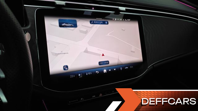 Mercedes E-CLASS E200 AMG Line купить на сайте DeffCars