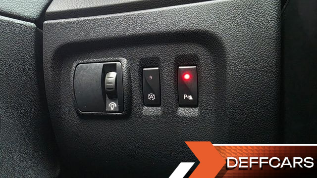 Renault-KoreaSamsung QM3 RE Panoramic Edition купить на сайте DeffCars