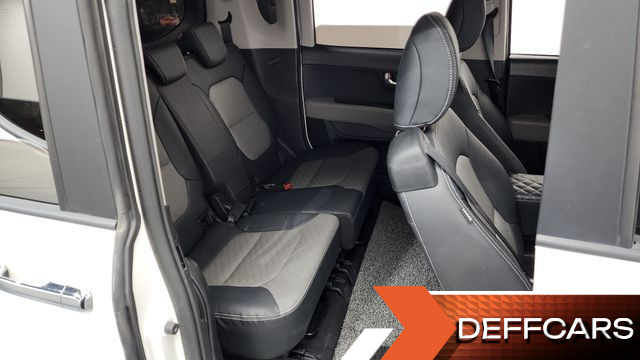 Kia RAY Best Selection купить на сайте DeffCars