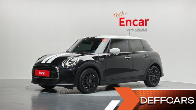 Mini COOPER 5Door Classic Third Generation купить на сайте DeffCars
