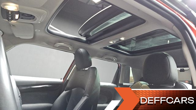 Mini COOPER 5Door HIGH 3rd купить на сайте DeffCars