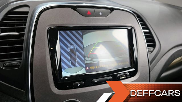 Renault-KoreaSamsung QM3 RE купить на сайте DeffCars
