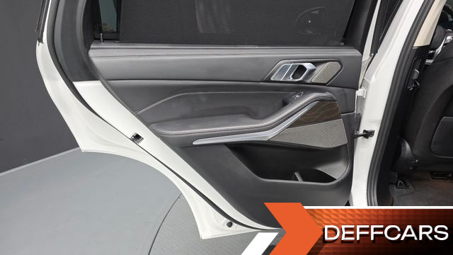 BMW X5 xDrive 45e xLine купить на сайте DeffCars