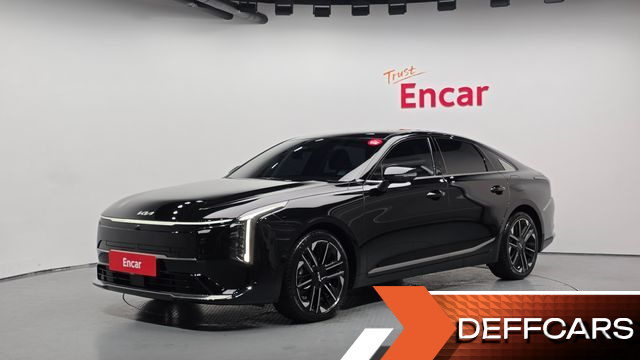 Kia K8 Noblesse купить на сайте DeffCars