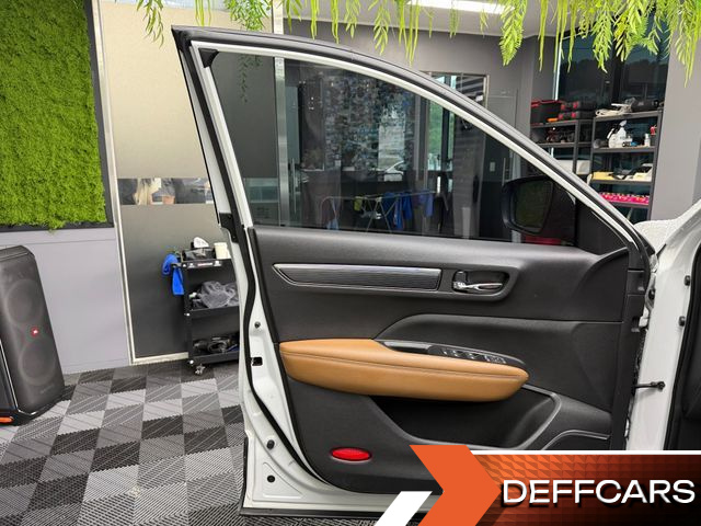Renault-KoreaSamsung QM6 2.0 GDe RE Signature 2WD купить на сайте DeffCars