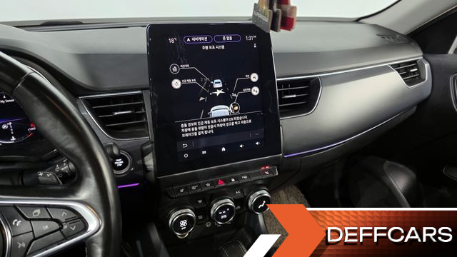Renault-KoreaSamsung XM3 1.3 TCe RE Signature купить на сайте DeffCars