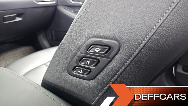 Hyundai SONATA 1.6 Turbo Premium Plus купить на сайте DeffCars