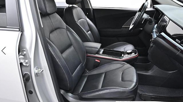 Kia NIRO Air купить на сайте DeffCars