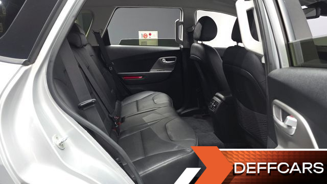 Kia NIRO Air купить на сайте DeffCars