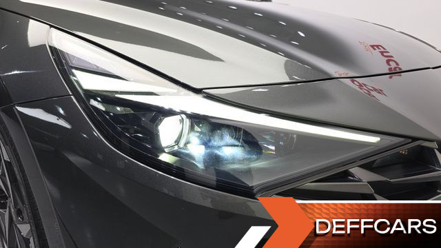 Hyundai AVANTE 1.6 Inspiration купить на сайте DeffCars