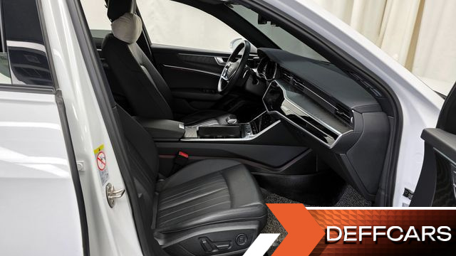 Audi A6 45 TFSI Quattro Premium купить на сайте DeffCars