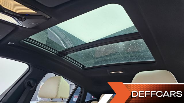 BMW X6 xDrive40i M Sport купить на сайте DeffCars