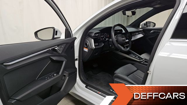 Audi A3 40 TFSI Premium купить на сайте DeffCars