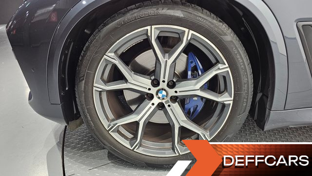 BMW X5 xDrive 30d M Sport купить на сайте DeffCars