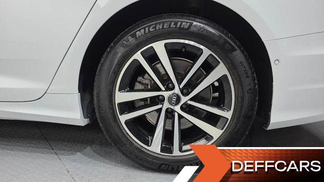 Audi A6 45 TFSI Quattro Premium купить на сайте DeffCars