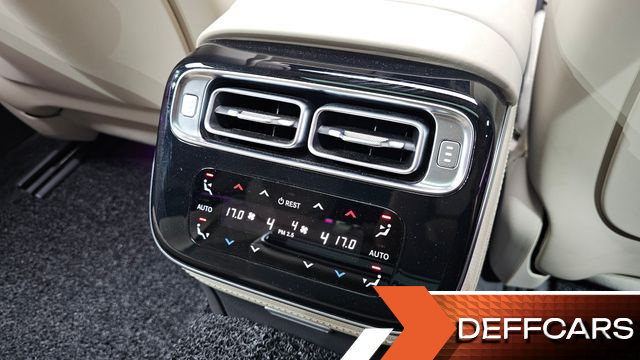 Mercedes S-CLASS S400 d 4MATIC купить на сайте DeffCars
