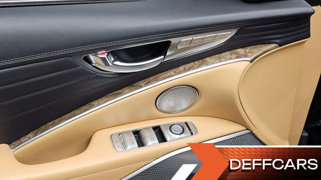 Kia K9 3.8 GDI AWD Best SelectionⅠ купить на сайте DeffCars
