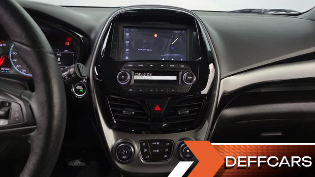 ChevroletGMDaewoo SPARK Premier купить на сайте DeffCars