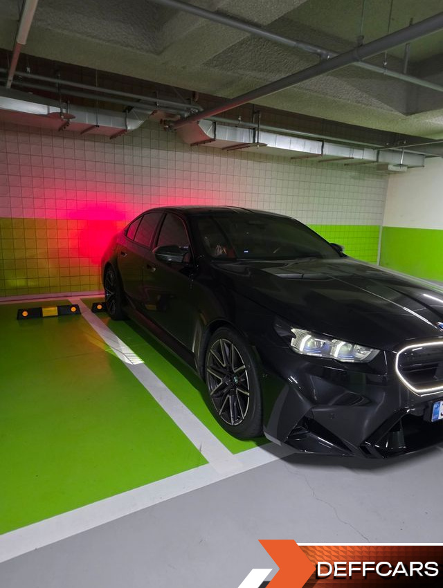 BMW M5 M5 Sedan купить на сайте DeffCars