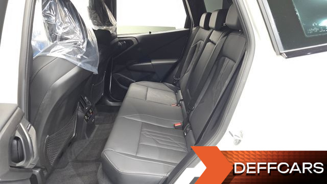 BMW X3 xDrive 20d M Sport купить на сайте DeffCars