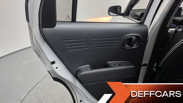 Hyundai CASPER Modern купить на сайте DeffCars