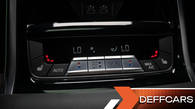 BMW 8-SERIES M850i xDrive Gran Coupe купить на сайте DeffCars
